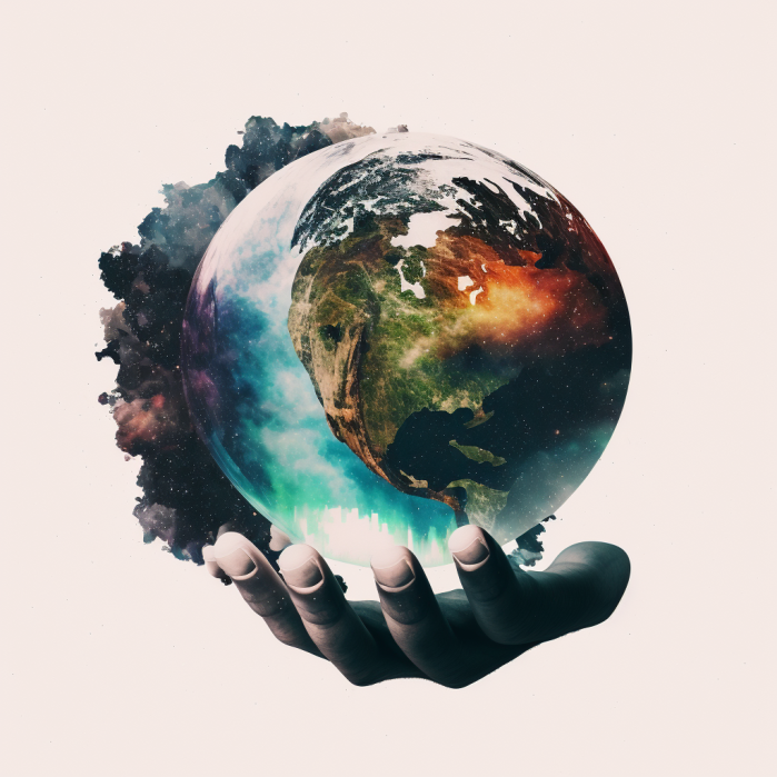 Galaxy Gallery app icon