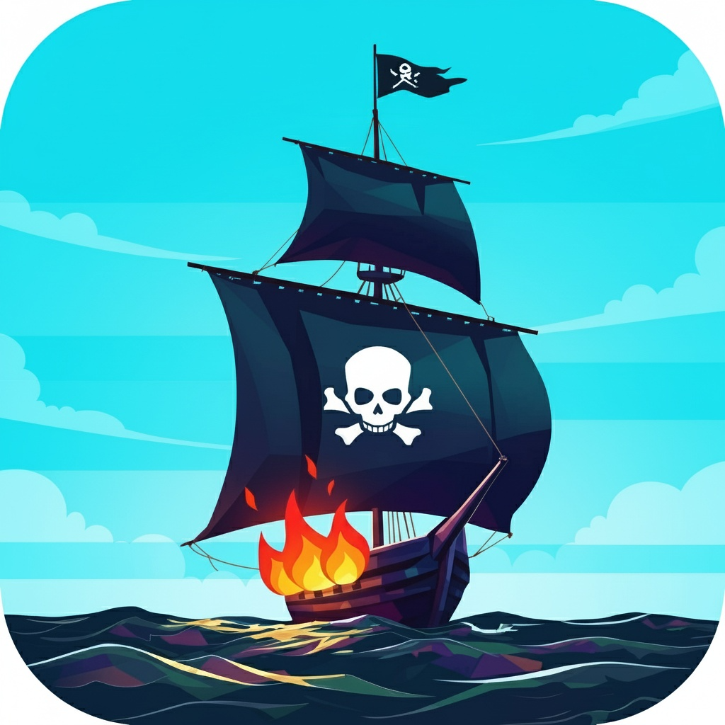 Battleship Odyssey app icon