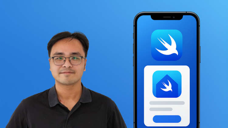 SwiftUI Essentials Course