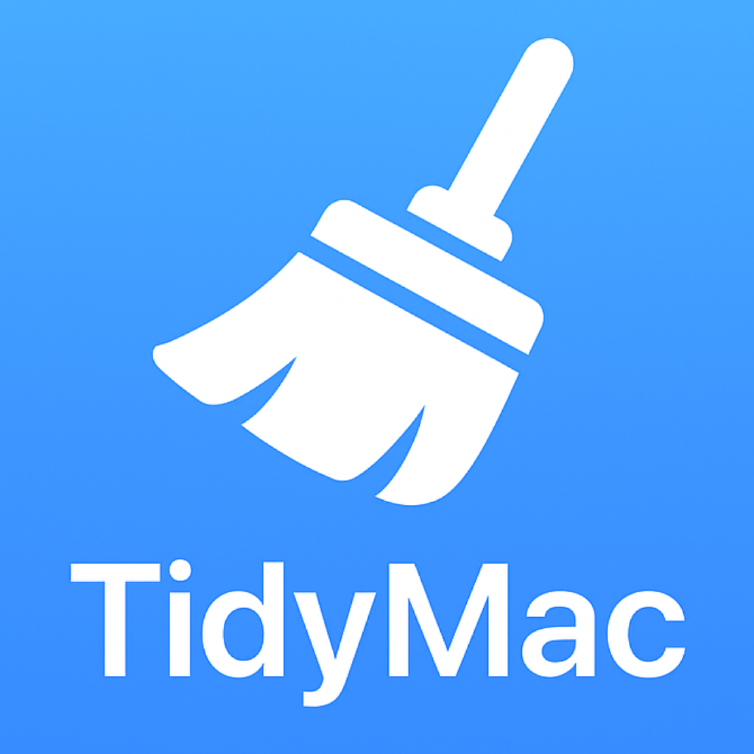 Tidy Mac