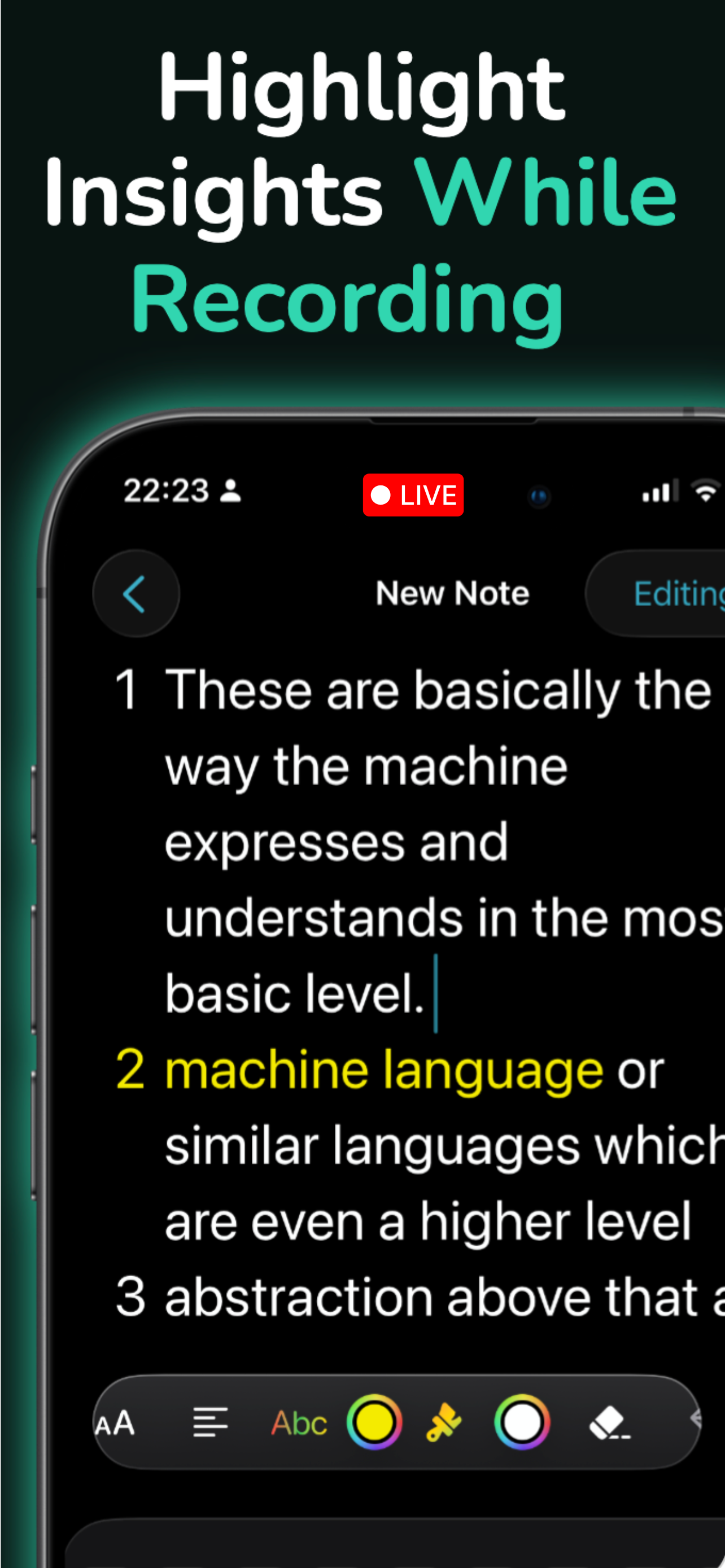 Instant Translation preview