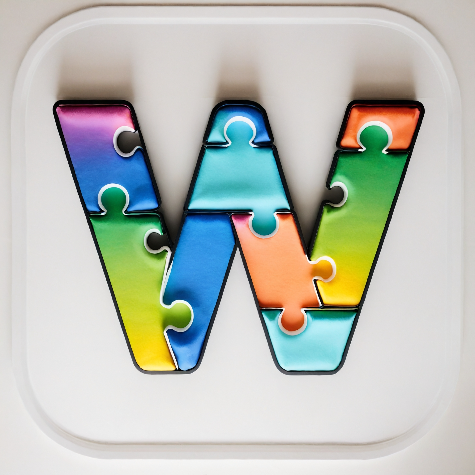Word Search app icon